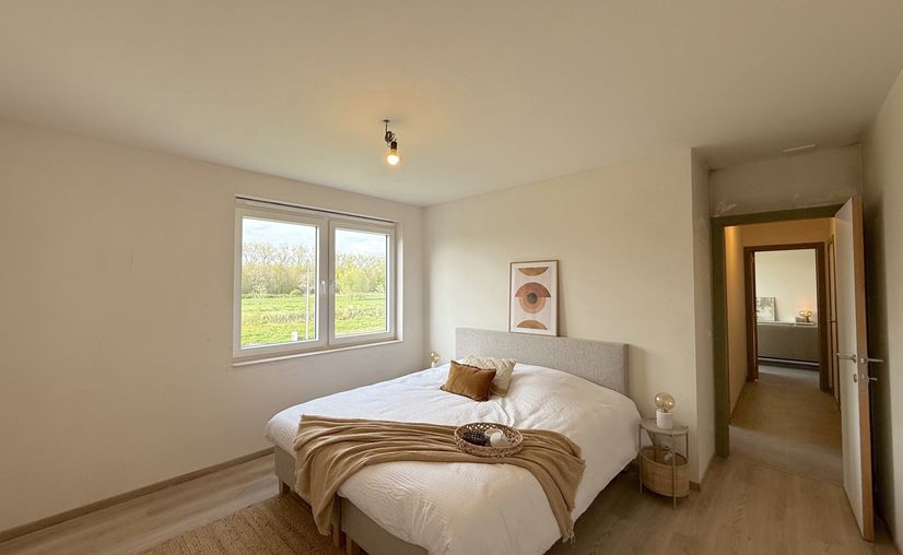 Flat for sale in Bruges