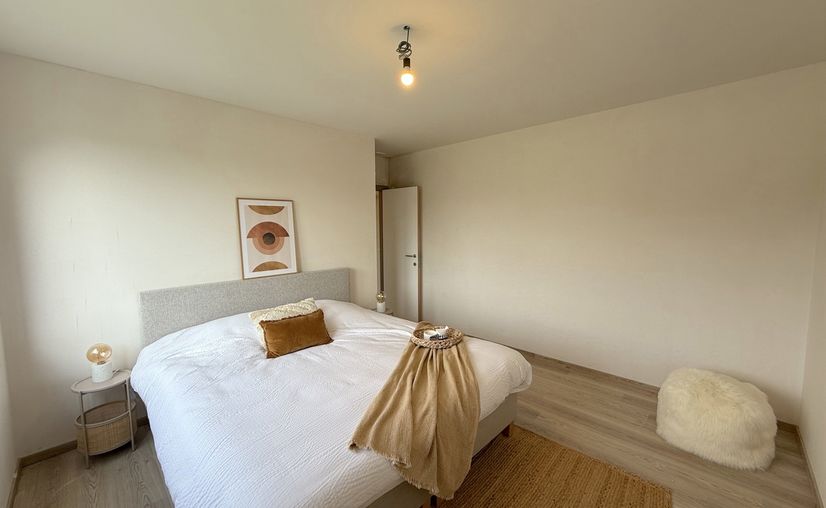 Flat for sale in Bruges