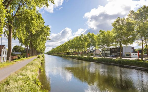 Flat for sale in Bruges