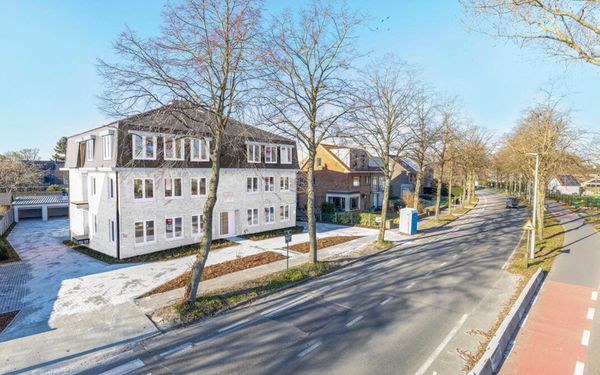 Flat for sale in Bruges