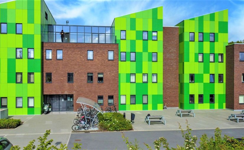 Flat for sale in Bruges