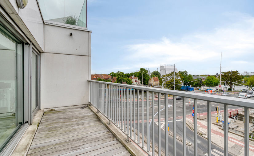 Flat for sale in Bruges