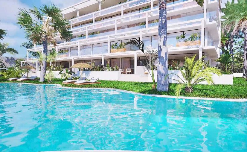 Flat for sale in Cartagena