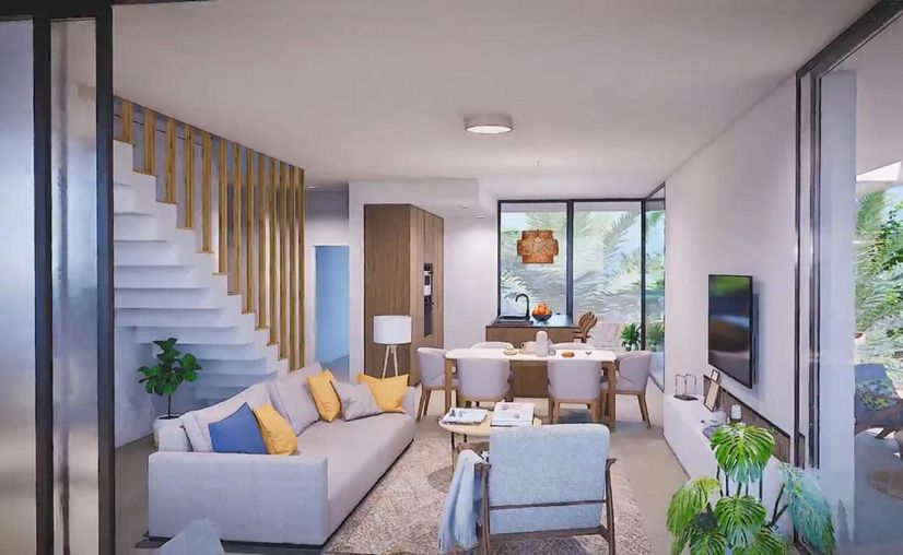 Flat for sale in Cartagena