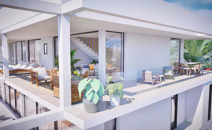 Flat for sale in Cartagena