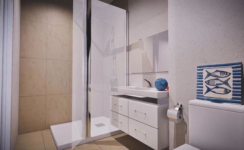 Flat for sale in Cartagena