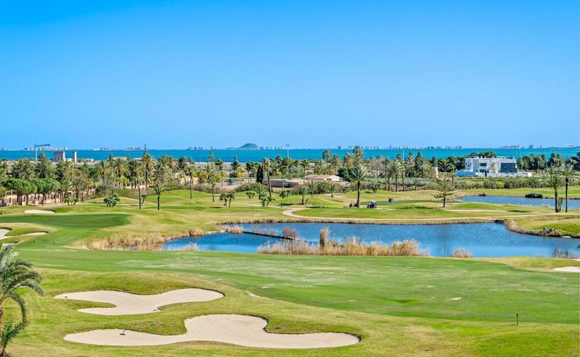 Flat for sale in Cartagena