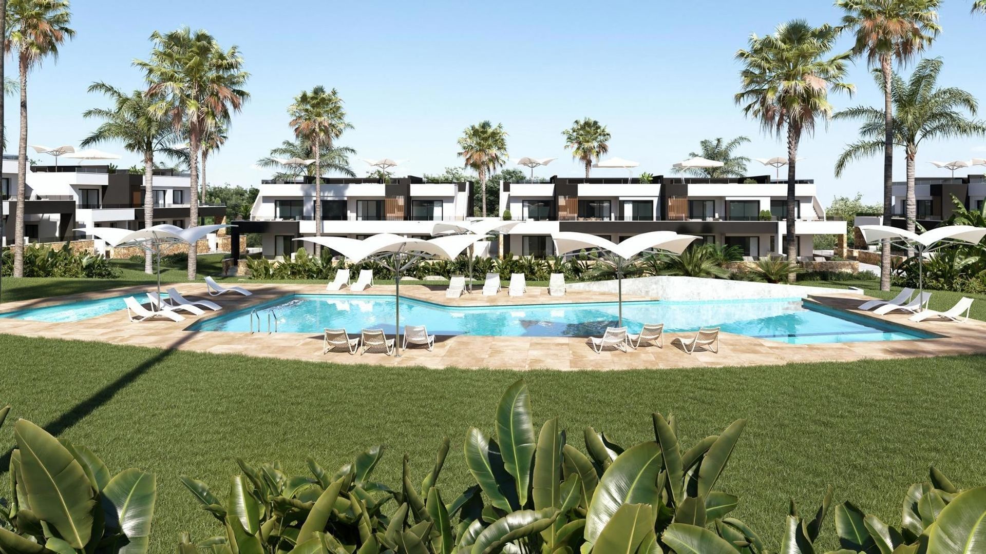 Flat for sale in Ciudad Quesada
