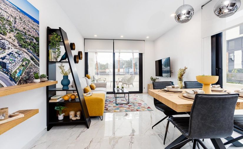 Flat for sale in Ciudad Quesada