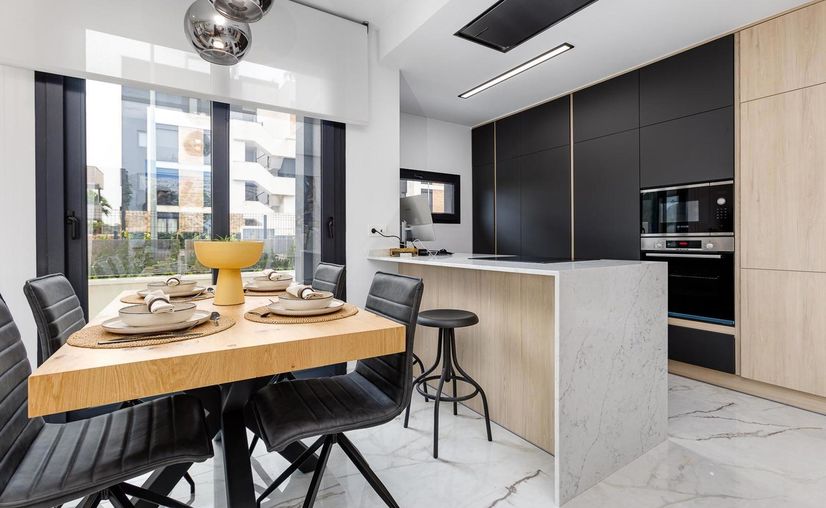 Flat for sale in Ciudad Quesada