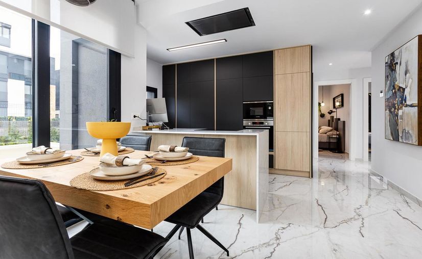 Flat for sale in Ciudad Quesada