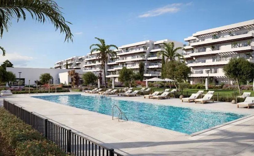 Flat for sale in Denia