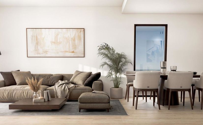 Flat for sale in Finestrat