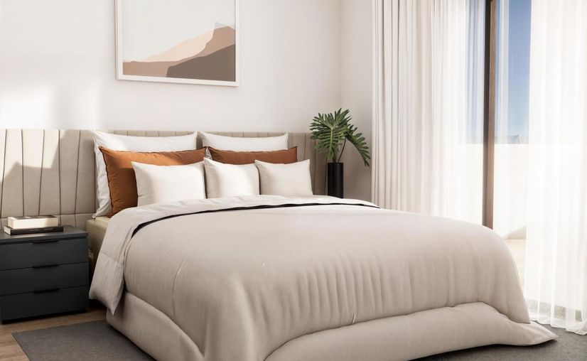 Flat for sale in Finestrat