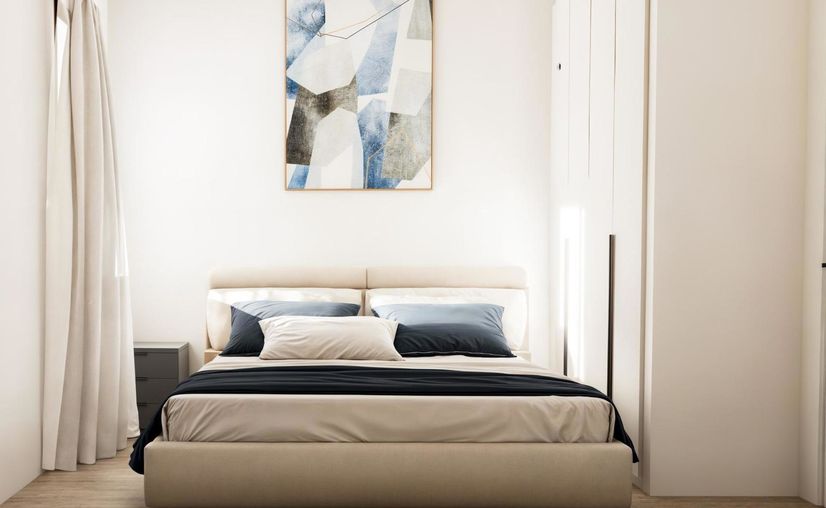 Flat for sale in Finestrat