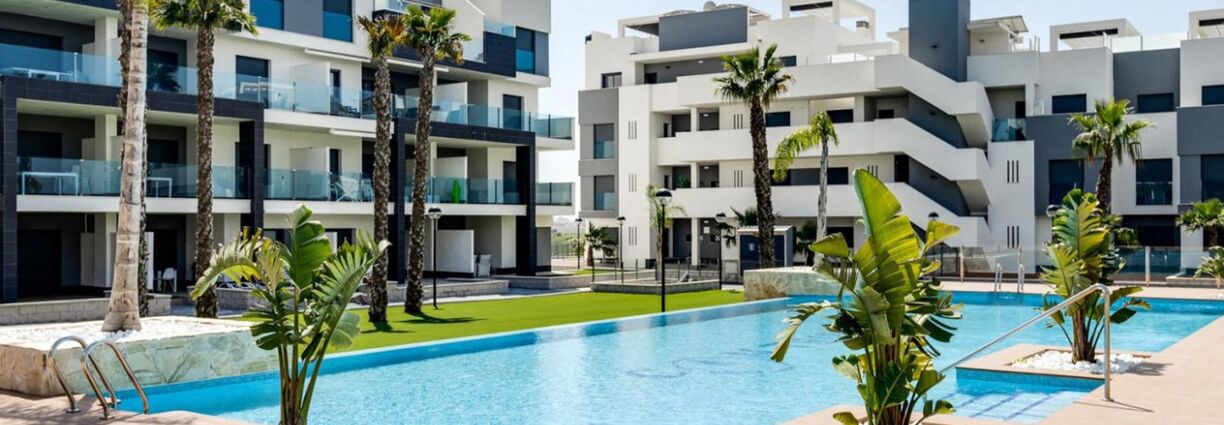 Flat for sale in Guardamar Del Segura