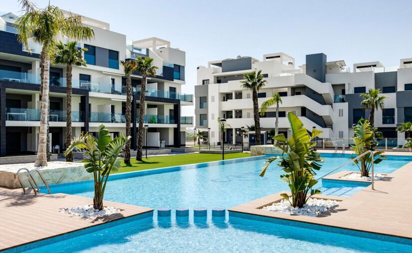 Flat for sale in Guardamar Del Segura