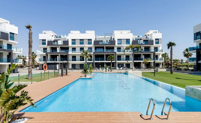 Flat for sale in Guardamar Del Segura