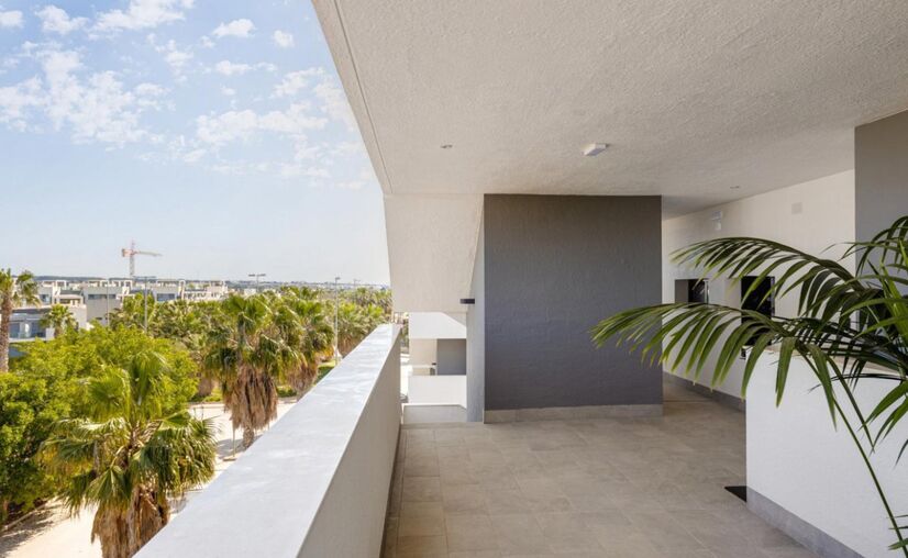 Flat for sale in Guardamar Del Segura