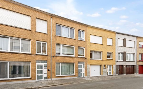 Flat for sale in Knokke-Heist