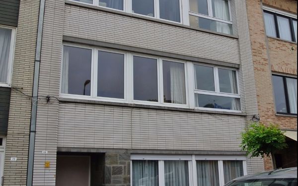 Flat for sale in Knokke-Heist