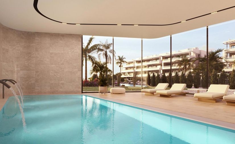 Flat for sale in La Hoya (La Hoya)