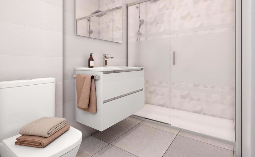 Flat for sale in La Manga Del Mar Menor