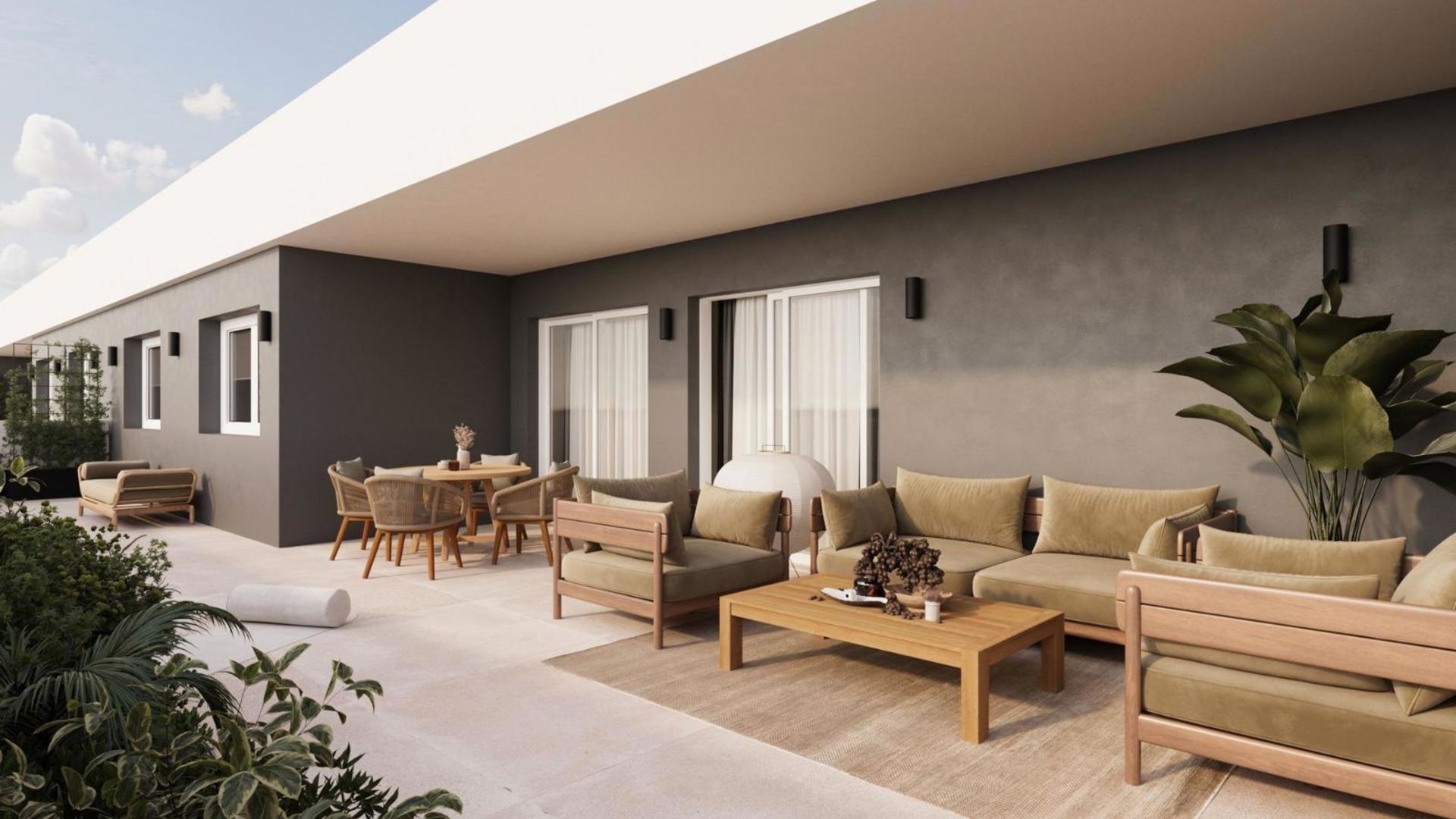 Flat for sale in La Manga Del Mar Menor