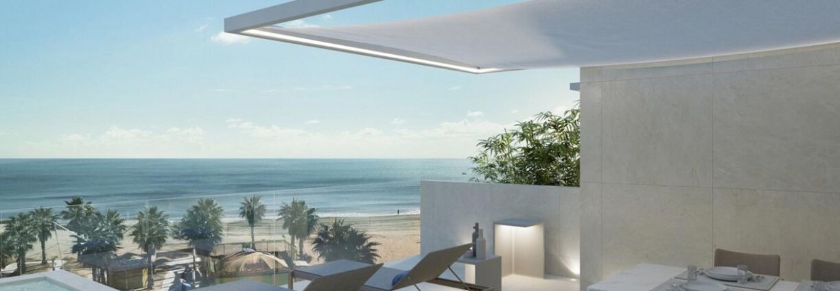 Flat for sale in La Matta - Torrevieja