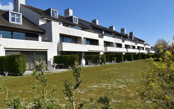 Flat for sale in Loppem