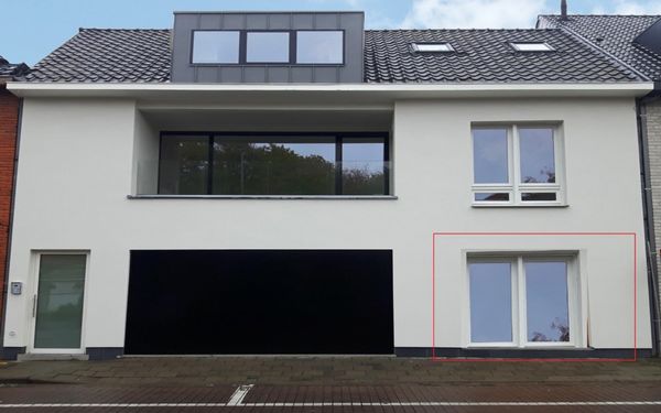 Flat for sale in Oedelem