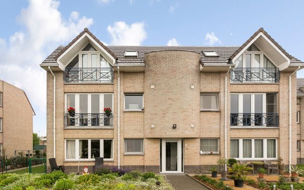 Flat for sale in Oedelem