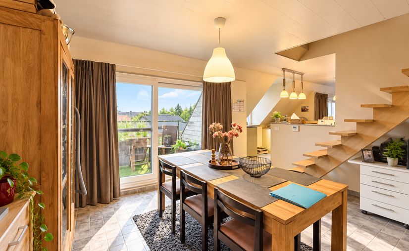 Flat for sale in Oedelem