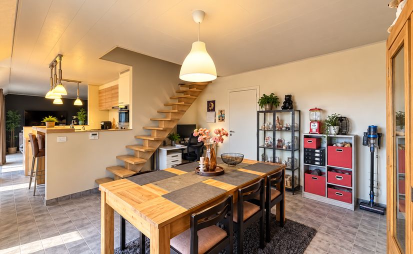Flat for sale in Oedelem