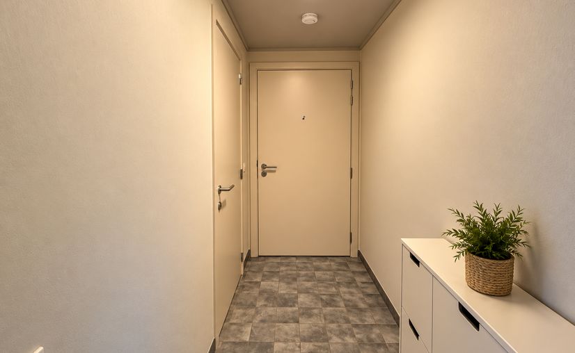 Flat for sale in Oedelem