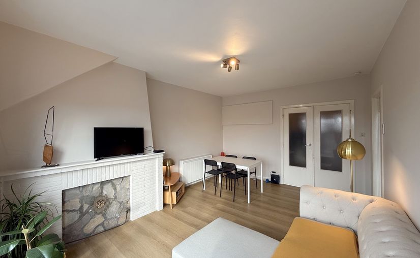 Flat for sale in Oostende