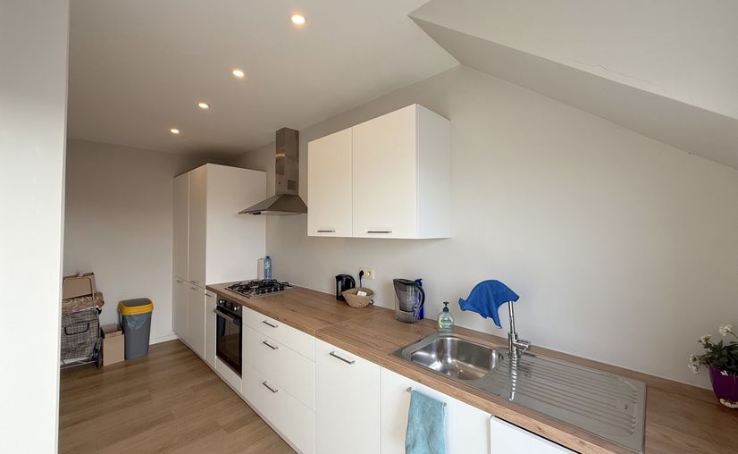 Flat for sale in Oostende
