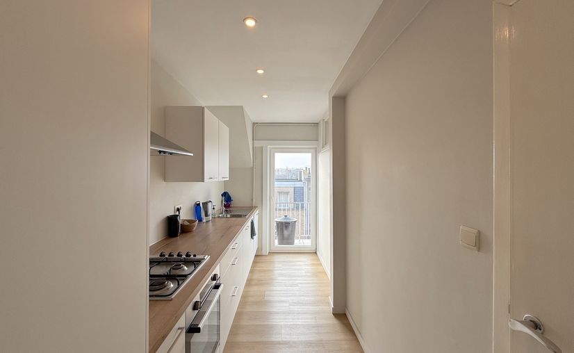 Flat for sale in Oostende