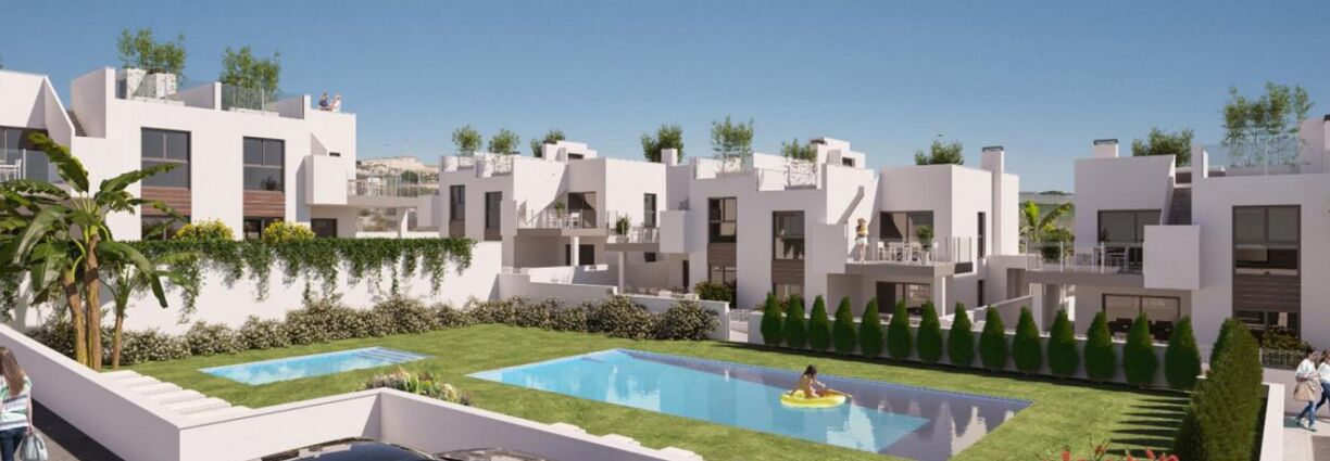 Flat for sale in Orihuela-Costa