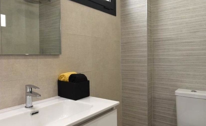 Flat for sale in San Miguel De Salinas