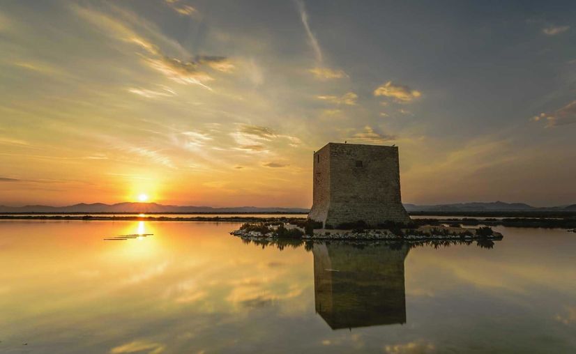 Flat for sale in Santa Pola