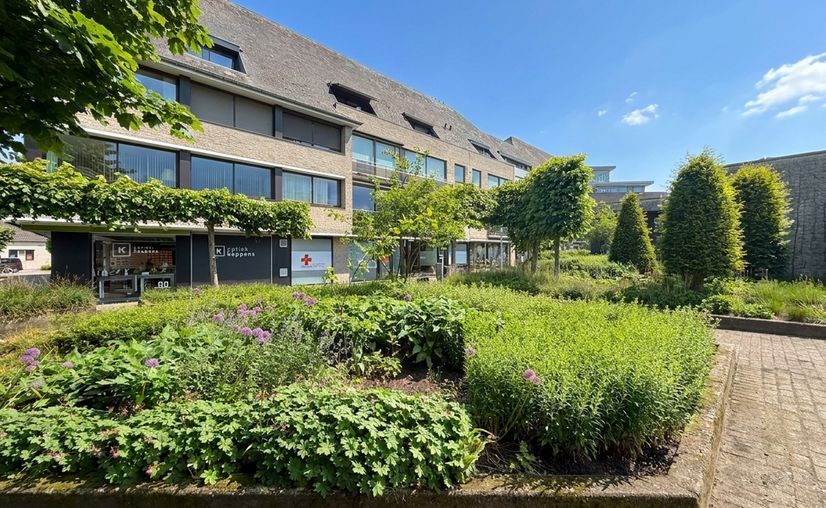 Flat for sale in Sint-Kruis