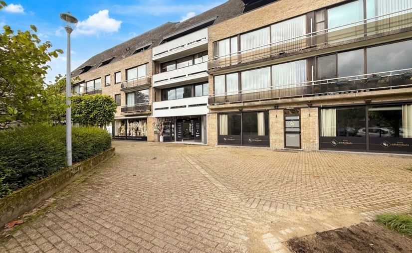 Flat for sale in Sint-Kruis