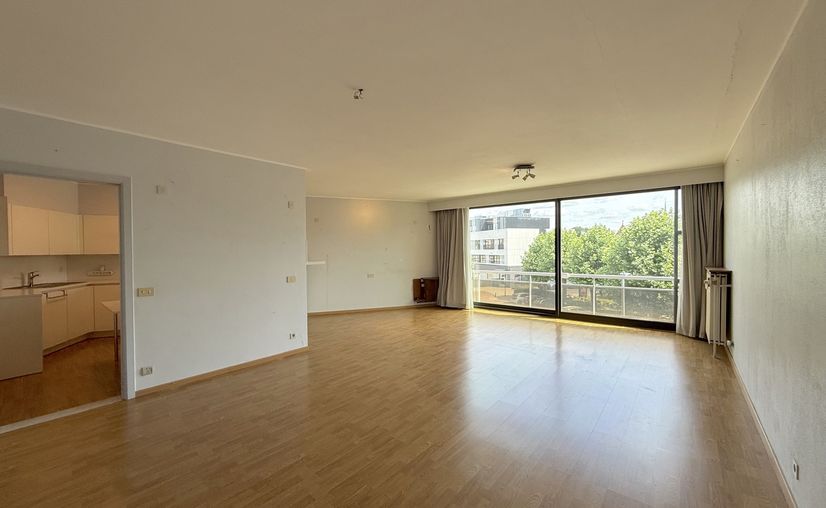 Flat for sale in Sint-Kruis