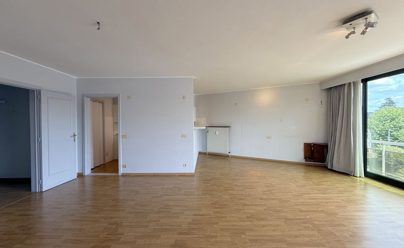 Flat for sale in Sint-Kruis