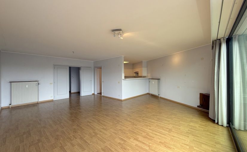 Flat for sale in Sint-Kruis
