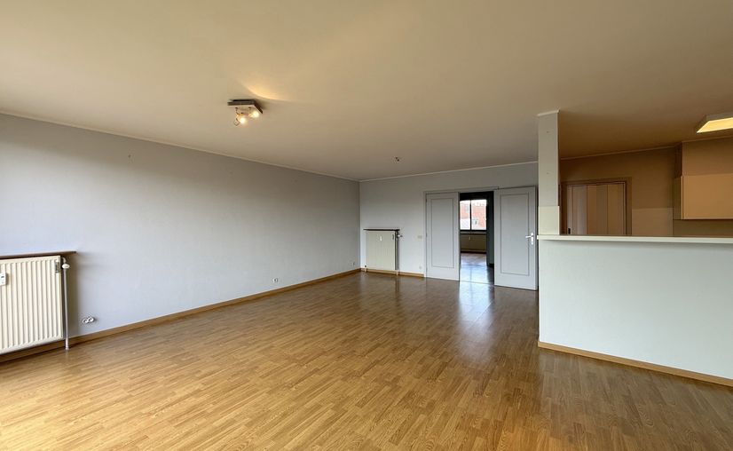 Flat for sale in Sint-Kruis