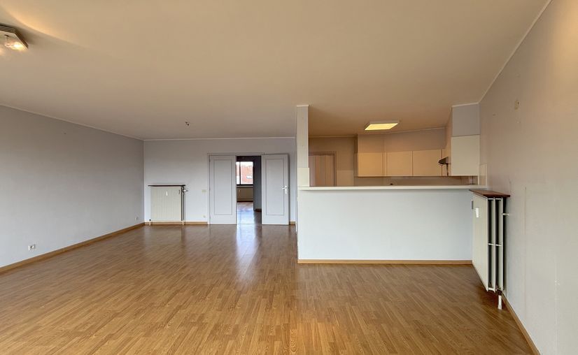 Flat for sale in Sint-Kruis