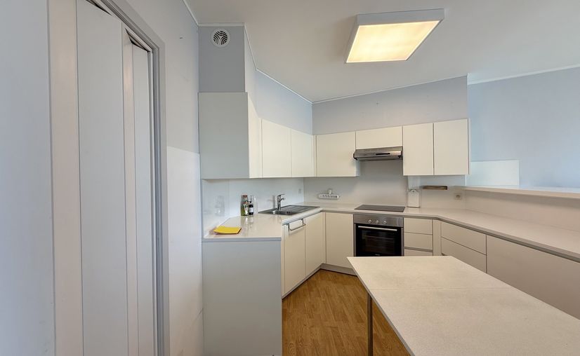 Flat for sale in Sint-Kruis