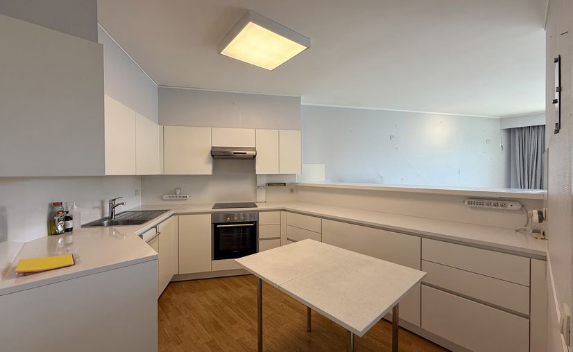 Flat for sale in Sint-Kruis